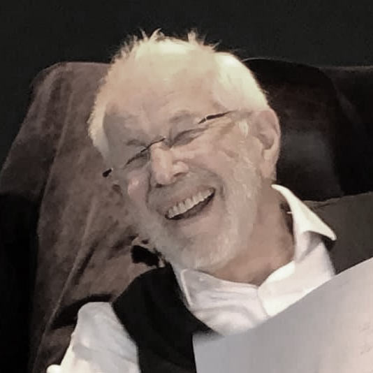 Dr. Rudof Kaufmann